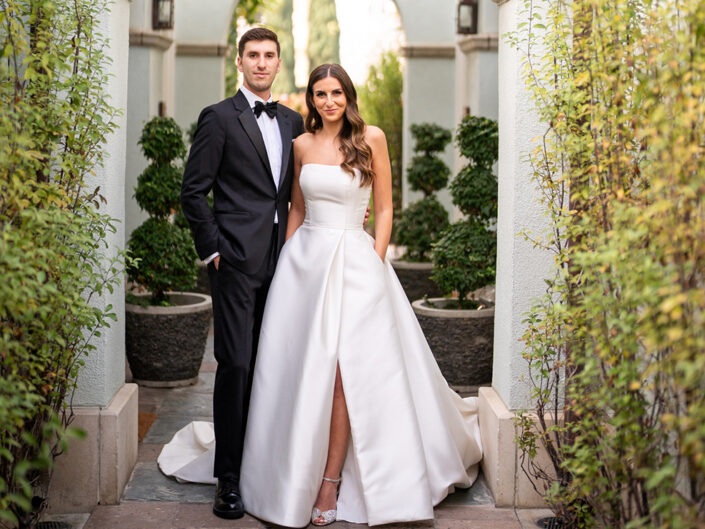 JILLI + JAKE