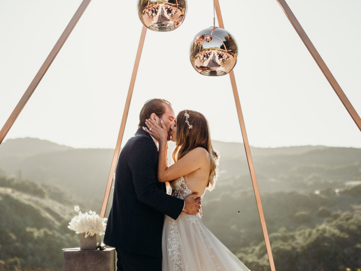 ERIN + MATT