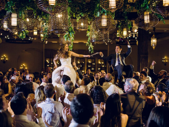 JESSICA + BRIAN