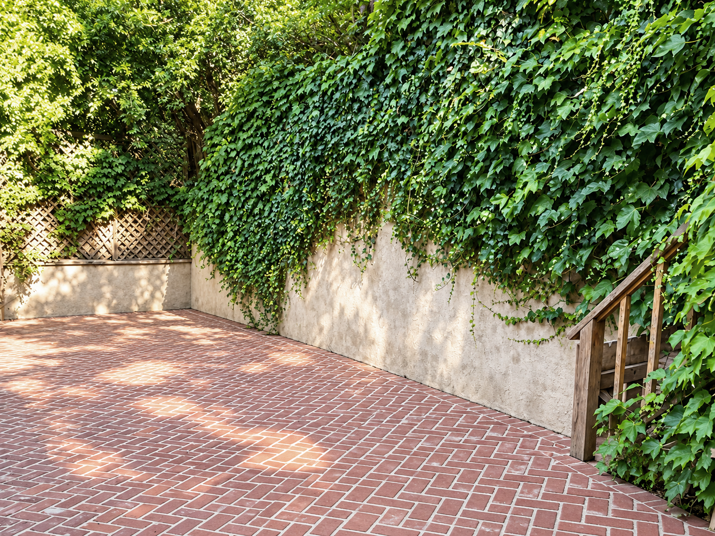 Private Estate · Laurel Canyon before KBE event design